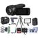 Panasonic HC-WXF1K: Picture 1 thumbnail