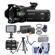 Panasonic HC-WXF991K: Picture 1 thumbnail
