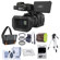 Panasonic HC-X1000: Picture 1 thumbnail