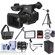 Panasonic HC-X1: Picture 1 thumbnail