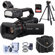Panasonic HC-X2000: Picture 1 thumbnail