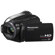 Panasonic HDC-HS20K Hi-Definition 1/6" MOS 80GB Hard Disk Drive / SD Hybrid Camcorder, 16x Optical Zoom, 2.7" LCD Screen: Picture 4 thumbnail
