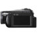Panasonic HDC-HS20K Hi-Definition 1/6" MOS 80GB Hard Disk Drive / SD Hybrid Camcorder, 16x Optical Zoom, 2.7" LCD Screen: Picture 2 thumbnail