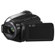 Panasonic HDC-HS20K Hi-Definition 1/6" MOS 80GB Hard Disk Drive / SD Hybrid Camcorder, 16x Optical Zoom, 2.7" LCD Screen: Picture 3 thumbnail