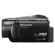 Panasonic HDC-HS250K Hi-Definition 3 MOS 120GB Hard Disk Drive / SD Hybrid Camcorder, 12x Optical Zoom, 2.7" LCD Screen: Picture 1 thumbnail