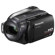 Panasonic HDC-HS250K Hi-Definition 3 MOS 120GB Hard Disk Drive / SD Hybrid Camcorder, 12x Optical Zoom, 2.7" LCD Screen: Picture 3 thumbnail