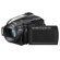 Panasonic HDC-HS250K Hi-Definition 3 MOS 120GB Hard Disk Drive / SD Hybrid Camcorder, 12x Optical Zoom, 2.7" LCD Screen: Picture 4 thumbnail