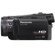 Panasonic HDC-HS300K Hi-Definition 3 MOS...: Picture 3 thumbnail