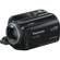 Panasonic HDC-HS80K Camcorder, 33.7mm Wide-Angle, 42x Intelligent Zoom, Intelligent Auto, 120GB HDD, SDXC/SDHC/SD Memory Card, 2.7in Wide LCD: Picture 1 thumbnail