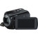 Panasonic HDC-HS80K Camcorder, 33.7mm Wide-Angle, 42x Intelligent Zoom, Intelligent Auto, 120GB HDD, SDXC/SDHC/SD Memory Card, 2.7in Wide LCD: Picture 2 thumbnail