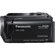 Panasonic HDC-HS80K Camcorder, 33.7mm Wide-Angle, 42x Intelligent Zoom, Intelligent Auto, 120GB HDD, SDXC/SDHC/SD Memory Card, 2.7in Wide LCD: Picture 3 thumbnail