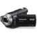 Panasonic HDC-SD100K Hi-Definition 3MOS SD/SDHC Card Camcorder with 1920x1080 Pixel Recording, 5.1 Surround Sound, 12x Optical Zoom, 2.7" LCD Screen: Picture 1 thumbnail