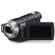 Panasonic HDC-SD100K Hi-Definition 3MOS SD/SDHC Card Camcorder with 1920x1080 Pixel Recording, 5.1 Surround Sound, 12x Optical Zoom, 2.7" LCD Screen: Picture 2 thumbnail