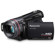 Panasonic HDC-TM300K Hi-Definition 3MOS 32GB Built-in Memory/SD Card Camcorder, 12x Optical Zoom, 2.7" LCD Screen, Black: Picture 1 thumbnail