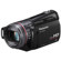 Panasonic HDC-TM300K Hi-Definition 3MOS 32GB Built-in Memory/SD Card Camcorder, 12x Optical Zoom, 2.7" LCD Screen, Black: Picture 4 thumbnail