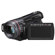 Panasonic HDC-TM300K Hi-Definition 3MOS 32GB Built-in Memory/SD Card Camcorder, 12x Optical Zoom, 2.7" LCD Screen, Black: Picture 5 thumbnail