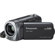 Panasonic HDC-TM41, 1080 HD Camcorder with 2.7 inch LCD Display, 16GB Built-In Memory, 1920 x 1080 Resolution, 16.8x Zoom Lens, Gray: Picture 1 thumbnail