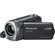 Panasonic HDC-TM41, 1080 HD Camcorder Gray - Bundle - with Panasonic VW-VBK180 Rechargeable Lithium Ion Battery Pack: Picture 1 thumbnail