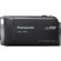 Panasonic HDC-TM41, 1080 HD Camcorder with 2.7 inch LCD Display, 16GB Built-In Memory, 1920 x 1080 Resolution, 16.8x Zoom Lens, Gray: Picture 2 thumbnail