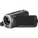 Panasonic HDC-TM41, 1080 HD Camcorder with 2.7 inch LCD Display, 16GB Built-In Memory, 1920 x 1080 Resolution, 16.8x Zoom Lens, Gray: Picture 3 thumbnail