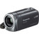 Panasonic HDC-TM41, 1080 HD Camcorder with 2.7 inch LCD Display, 16GB Built-In Memory, 1920 x 1080 Resolution, 16.8x Zoom Lens, Gray: Picture 4 thumbnail