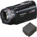 Panasonic HDC-TM900K 32GB Internal Flash Memory High Definition Camcorder - Bundle - with Panasonic VW-VBN130 Battery Pack: Picture 3 thumbnail