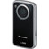 Panasonic HM-TA2 Mobile Camcorder with 3 inch Touch Screen LCD, 4x Digital Zoom, 1920 x 1080/30p HD, Black: Picture 5 thumbnail