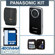 Panasonic HM-TA2 Mobile Camcorder - Black - with 8GB SD Memory Card, Camera Case, Professional Lens Cleaning Kit: Picture 5 thumbnail