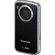 Panasonic HM-TA2 Mobile Camcorder - Black - with 8GB SD Memory Card, Camera Case, Professional Lens Cleaning Kit: Picture 1 thumbnail