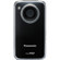 Panasonic HM-TA2 Mobile Camcorder with 3 inch Touch Screen LCD, 4x Digital Zoom, 1920 x 1080/30p HD, Black: Picture 4 thumbnail