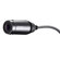 Panasonic HX-A100 HD Wearable Camcorder, 5.3MP, 1/4.1" BSI MOS Sensor, 160deg. Wide Angle of View, 1.5m / 5' Waterproof, Black: Picture 4 thumbnail