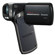 Panasonic HX-DC10 HD Dual Camcorder - Black - Bundle - with 16GB SD Memory Card, Camera Case, Professional Lens Cleaning Kit: Picture 1 thumbnail