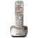 Panasonic DECT 6.0+ 1.9GHz Expandable Cordless Phone System with 1 Handset, Champagne Gold: Picture 2 thumbnail