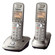 Panasonic DECT 6.0+1.9GHz Expandable Cor...: Picture 1 thumbnail