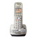 Panasonic KX-TG4221N Dect 6.0 Plus Expandable Digital Cordless Answering System with 1 Handset, 60 Channels, 1.9 GHz Frequency, Champagne Gold: Picture 3 thumbnail