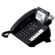 Panasonic KX-TG6671B DECT 6.0 Corded/Cordless Digital Answering System with Large LCD, 1 Handset, 60 Channels, 1.9 GHz Frequency: Picture 1 thumbnail