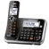 Panasonic KX-TG6841B Expandable Digital Cordless Answering System with Handset: Picture 1 thumbnail