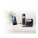 Panasonic KX-TG7873S Link2Cell Bluetooth Cellular Convergence Solution with 3 Handsets: Picture 1 thumbnail