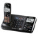 Panasonic KX-TG9381T 2-Line DECT 6.0 Expandable Digital Cordless Answering System: Picture 2 thumbnail