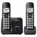 Panasonic KX-TGD512: Picture 1 thumbnail