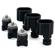 ProCam Motion Dual Spike Cup Kit: Picture 1 thumbnail
