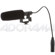 Panasonic MIC150 Phantom-Powered Unidirectional Shotgun Microphone with XLR Connection, for the AG-HMC150 and AG-HMC40 Camcorders: Picture 2 thumbnail