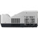 Panasonic PT-CW230U Ultra-Short Throw 1-Chip DLP Projector, 2,500 Lumens, 16:10 Aspect Ratio, WXGA 1280x800 Resolution, Built-in Speaker: Picture 3 thumbnail
