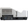 Panasonic PT-CW230U Ultra-Short Throw 1-Chip DLP Projector, 2,500 Lumens, 16:10 Aspect Ratio, WXGA 1280x800 Resolution, Built-in Speaker: Picture 4 thumbnail