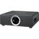 Panasonic PT-DW740UK WXGA DLP Projector, 7000 Lumens Brightness, HDMI/VGA In, 300 W Lamp Power, No Lens, Black: Picture 4 thumbnail