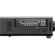Panasonic PT-DW740UK WXGA DLP Projector, 7000 Lumens Brightness, HDMI/VGA In, 300 W Lamp Power, No Lens, Black: Picture 2 thumbnail