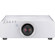 Panasonic PT-DW740US WXGA DLP Projector, 7000 Lumens Brightness, HDMI/VGA In, 300 W Lamp Power, Silver: Picture 1 thumbnail
