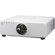 Panasonic PT-DW750L: Picture 2 thumbnail