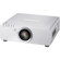 Panasonic PT-DX610US: Picture 2 thumbnail