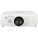 Panasonic PTEW540U: Picture 2 thumbnail